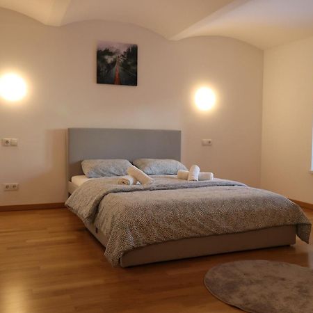 Luxurioeses Duplex Apartment 130M2 Wien Exterior foto