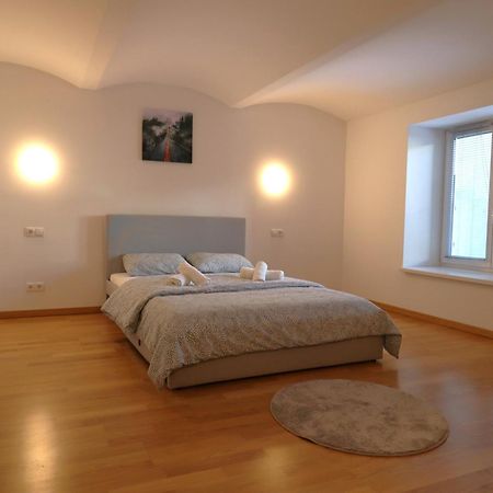 Luxurioeses Duplex Apartment 130M2 Wien Exterior foto