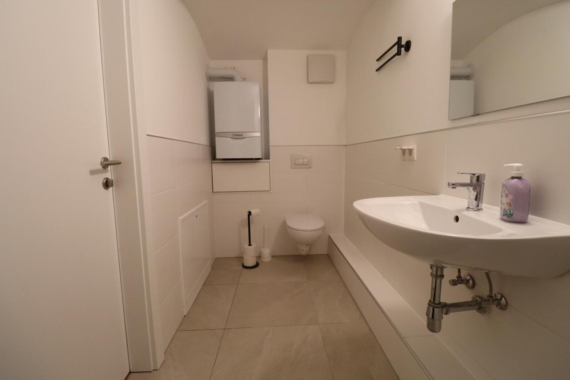 Luxurioeses Duplex Apartment 130M2 Wien Exterior foto