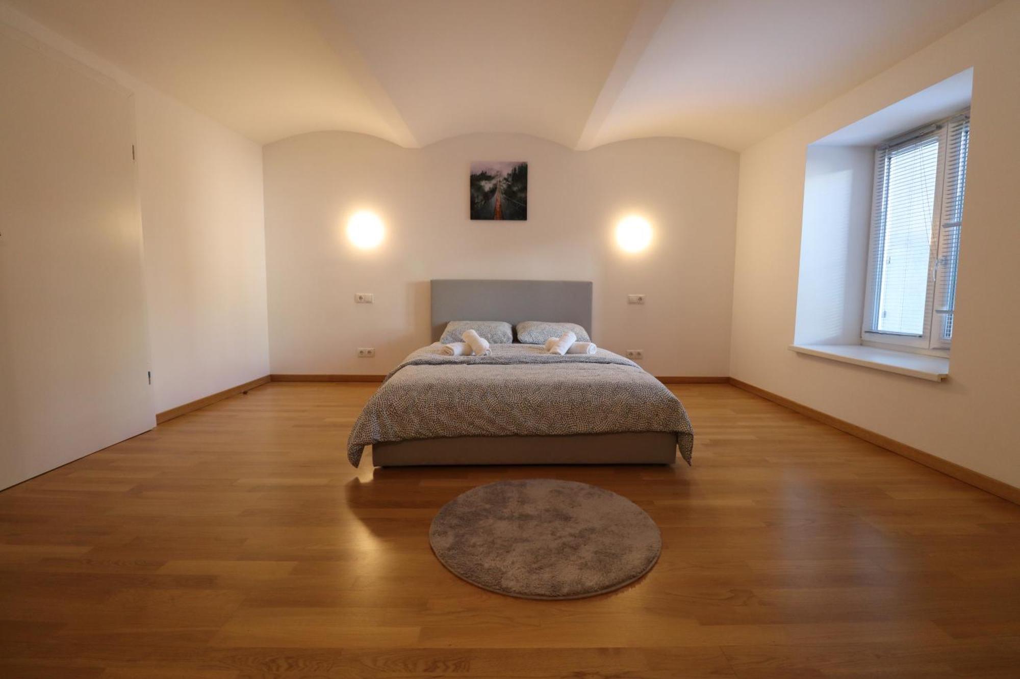 Luxurioeses Duplex Apartment 130M2 Wien Exterior foto