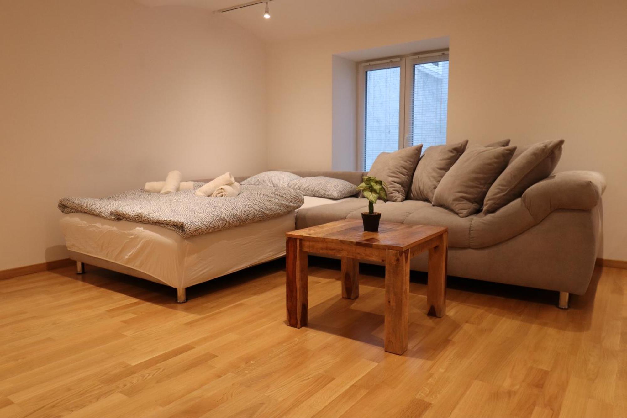 Luxurioeses Duplex Apartment 130M2 Wien Exterior foto