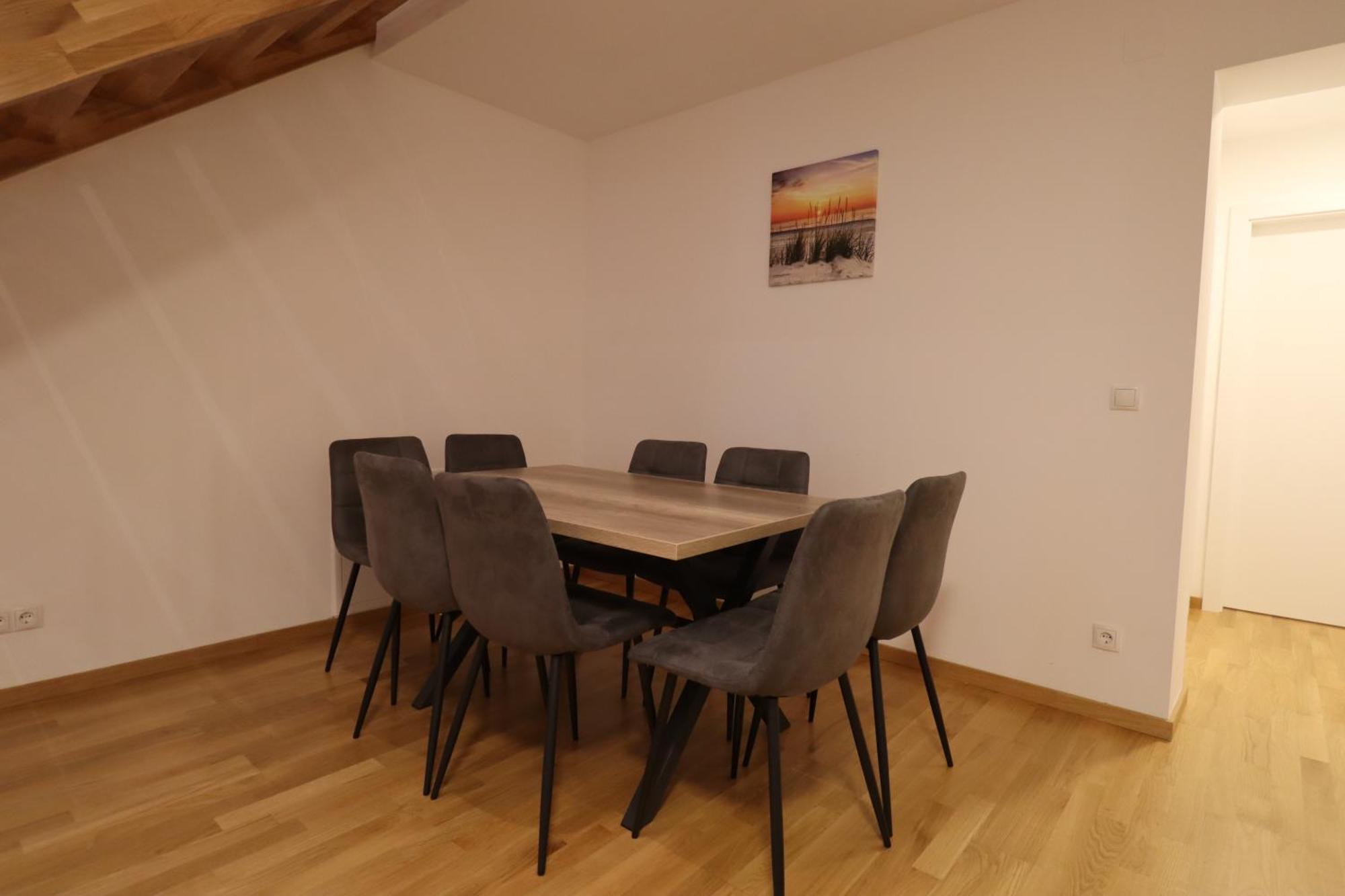 Luxurioeses Duplex Apartment 130M2 Wien Exterior foto
