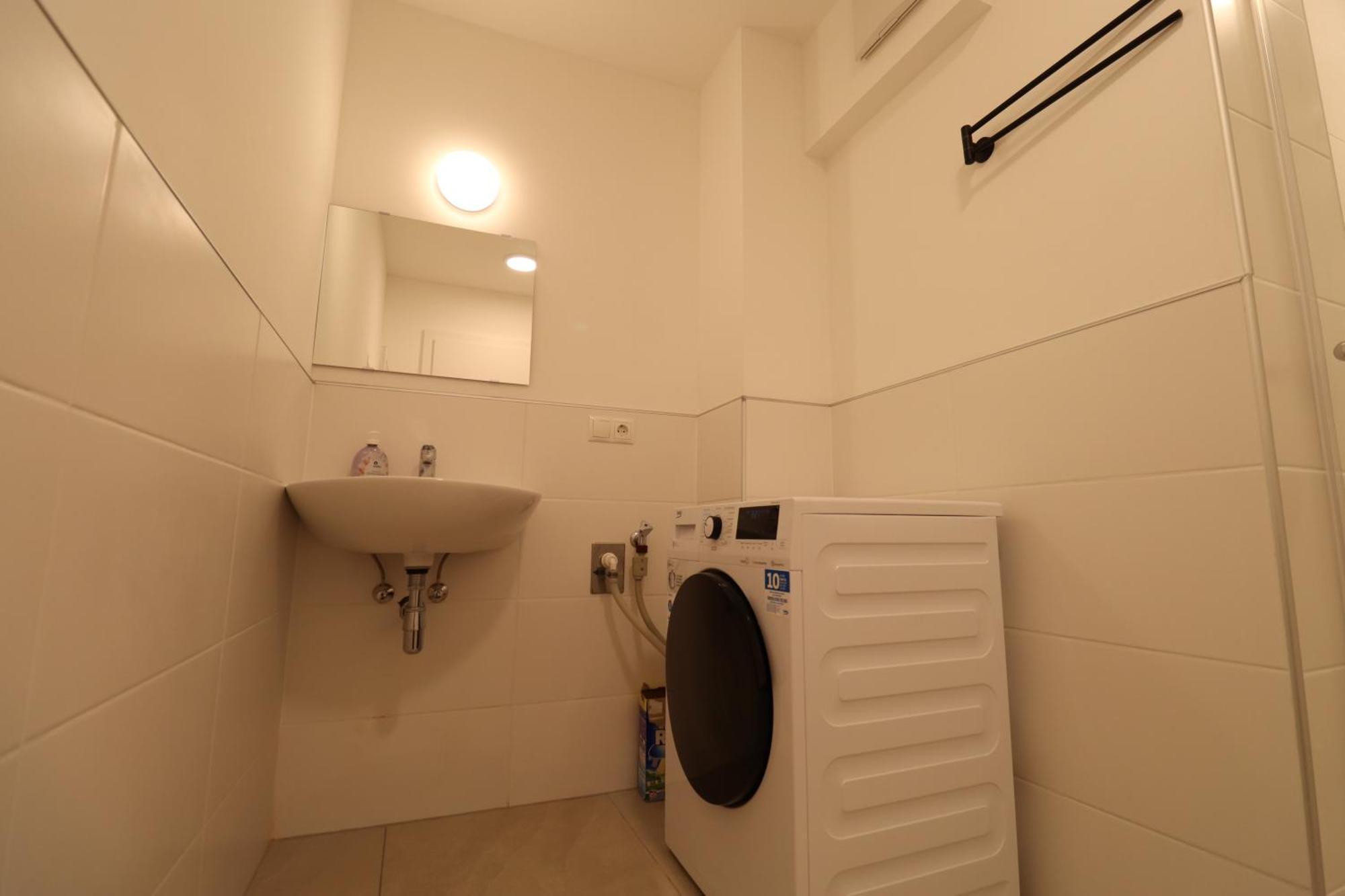 Luxurioeses Duplex Apartment 130M2 Wien Exterior foto