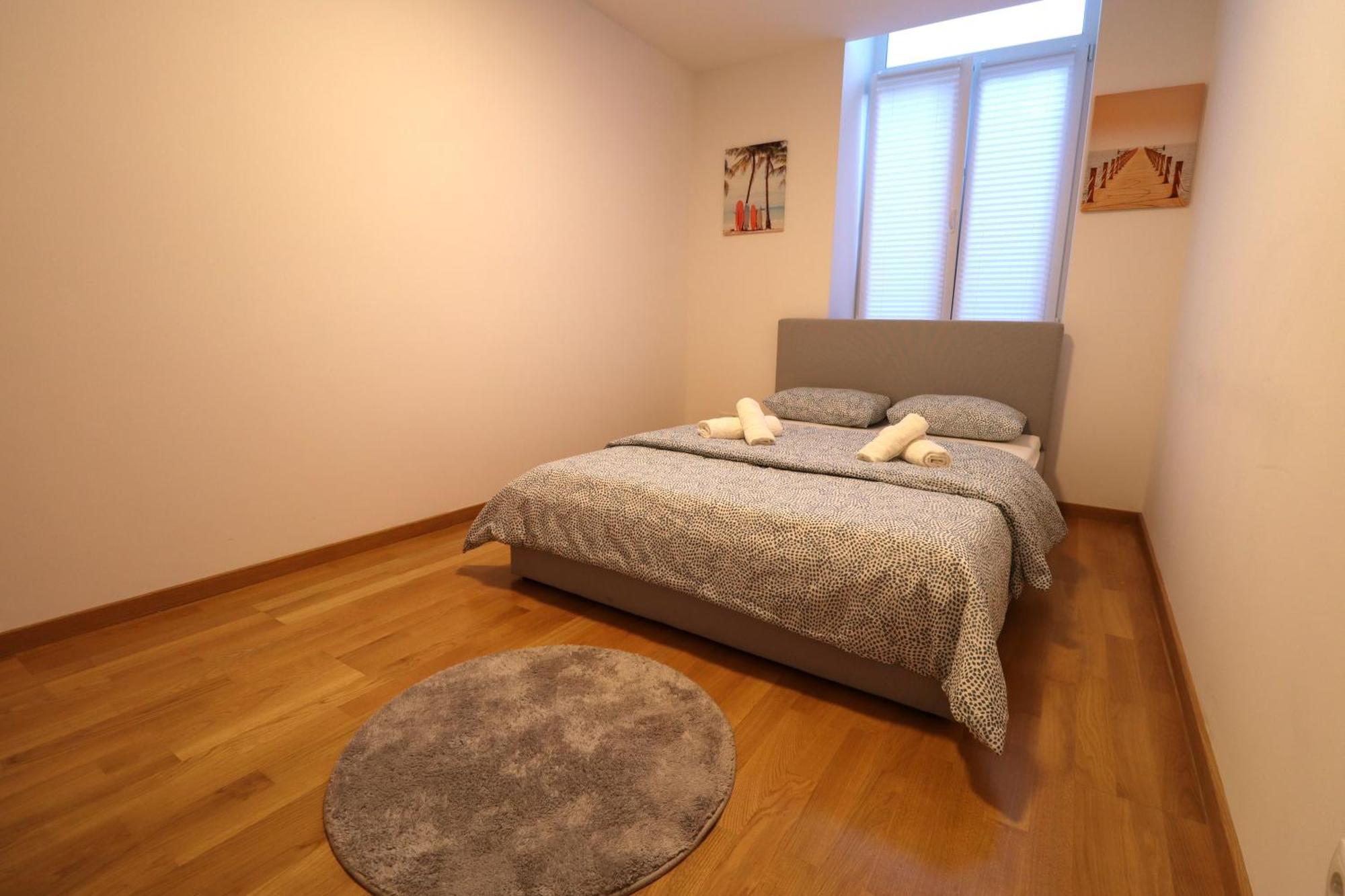 Luxurioeses Duplex Apartment 130M2 Wien Exterior foto