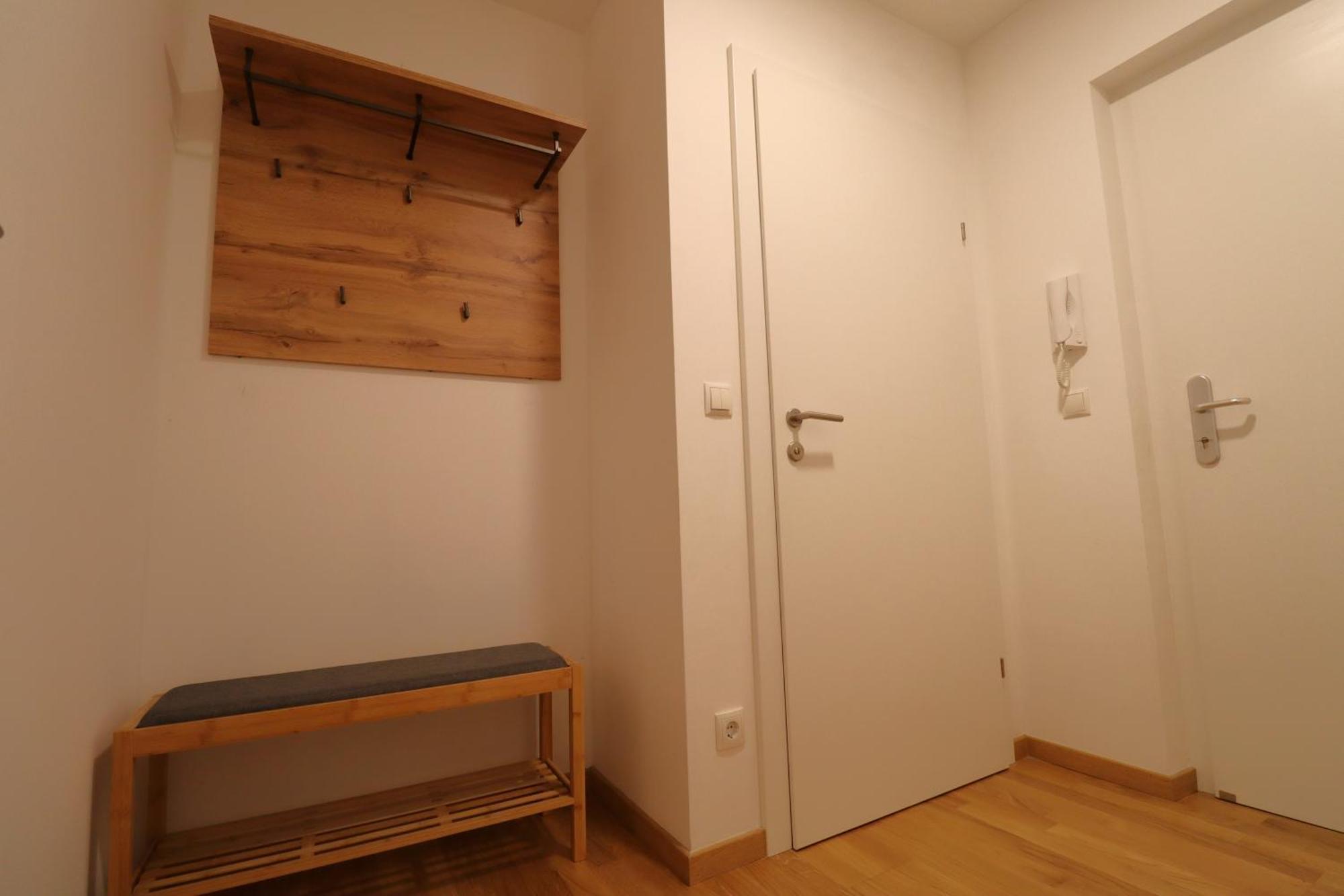 Luxurioeses Duplex Apartment 130M2 Wien Exterior foto