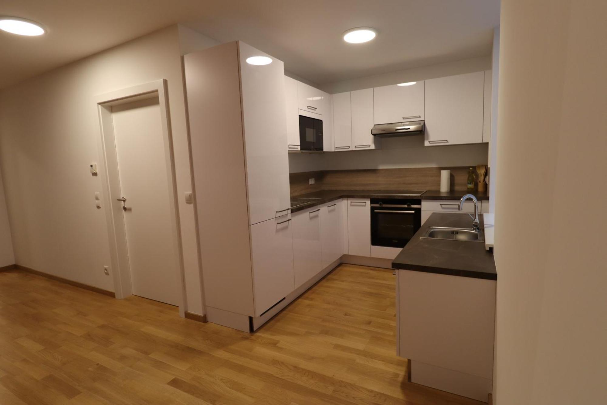 Luxurioeses Duplex Apartment 130M2 Wien Exterior foto