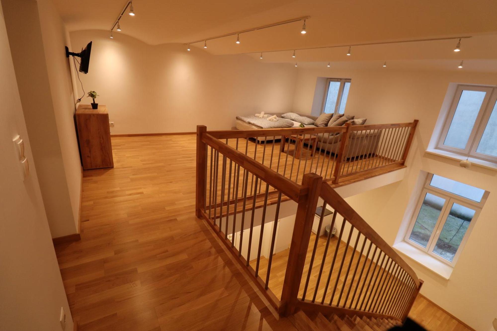 Luxurioeses Duplex Apartment 130M2 Wien Exterior foto
