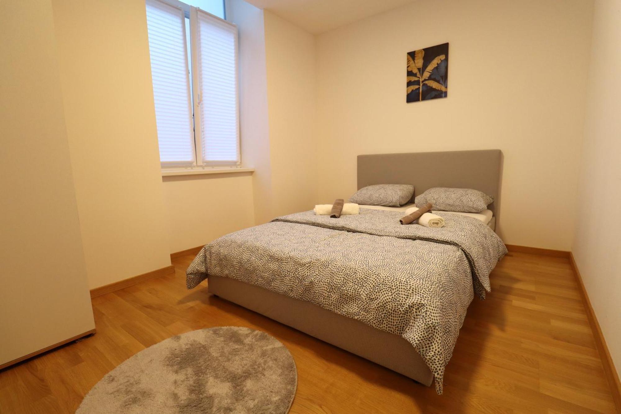 Luxurioeses Duplex Apartment 130M2 Wien Exterior foto