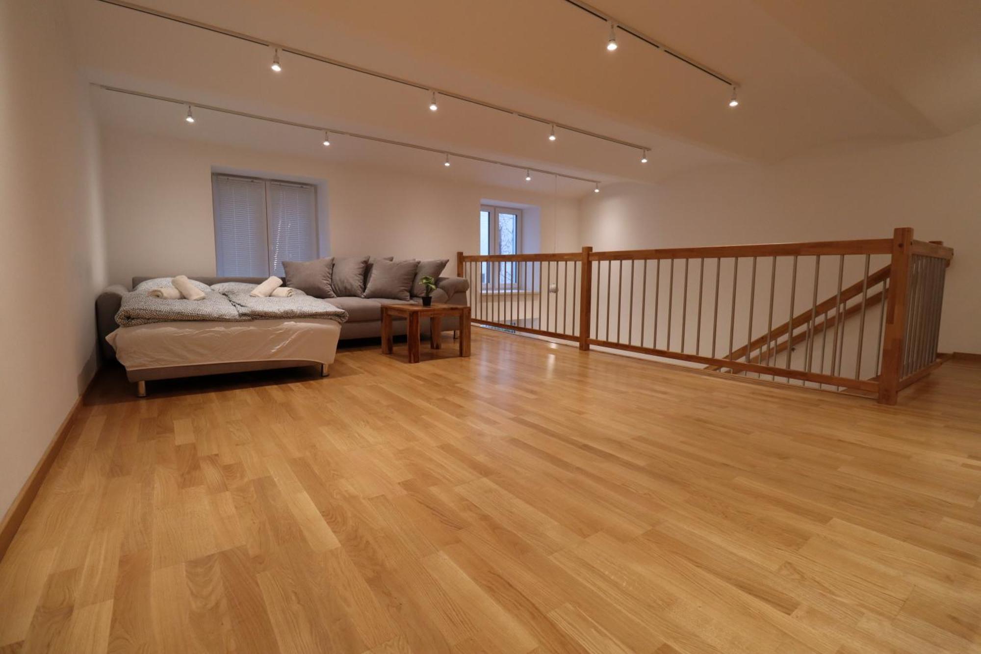 Luxurioeses Duplex Apartment 130M2 Wien Exterior foto