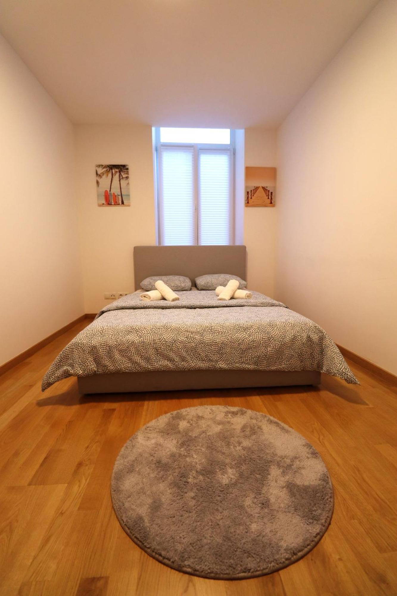 Luxurioeses Duplex Apartment 130M2 Wien Exterior foto