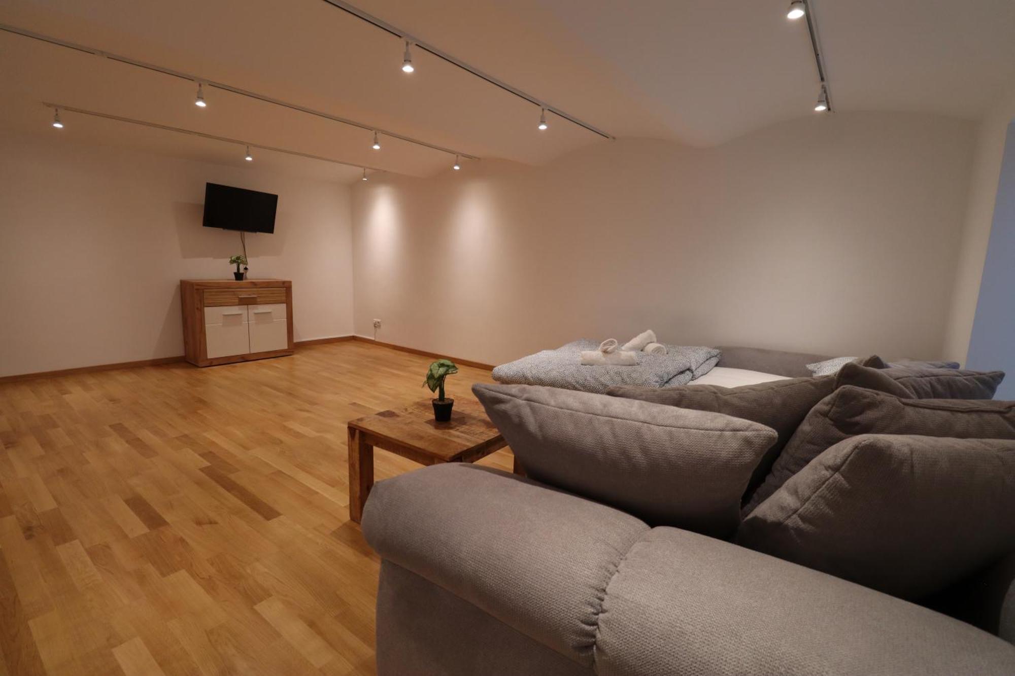 Luxurioeses Duplex Apartment 130M2 Wien Exterior foto