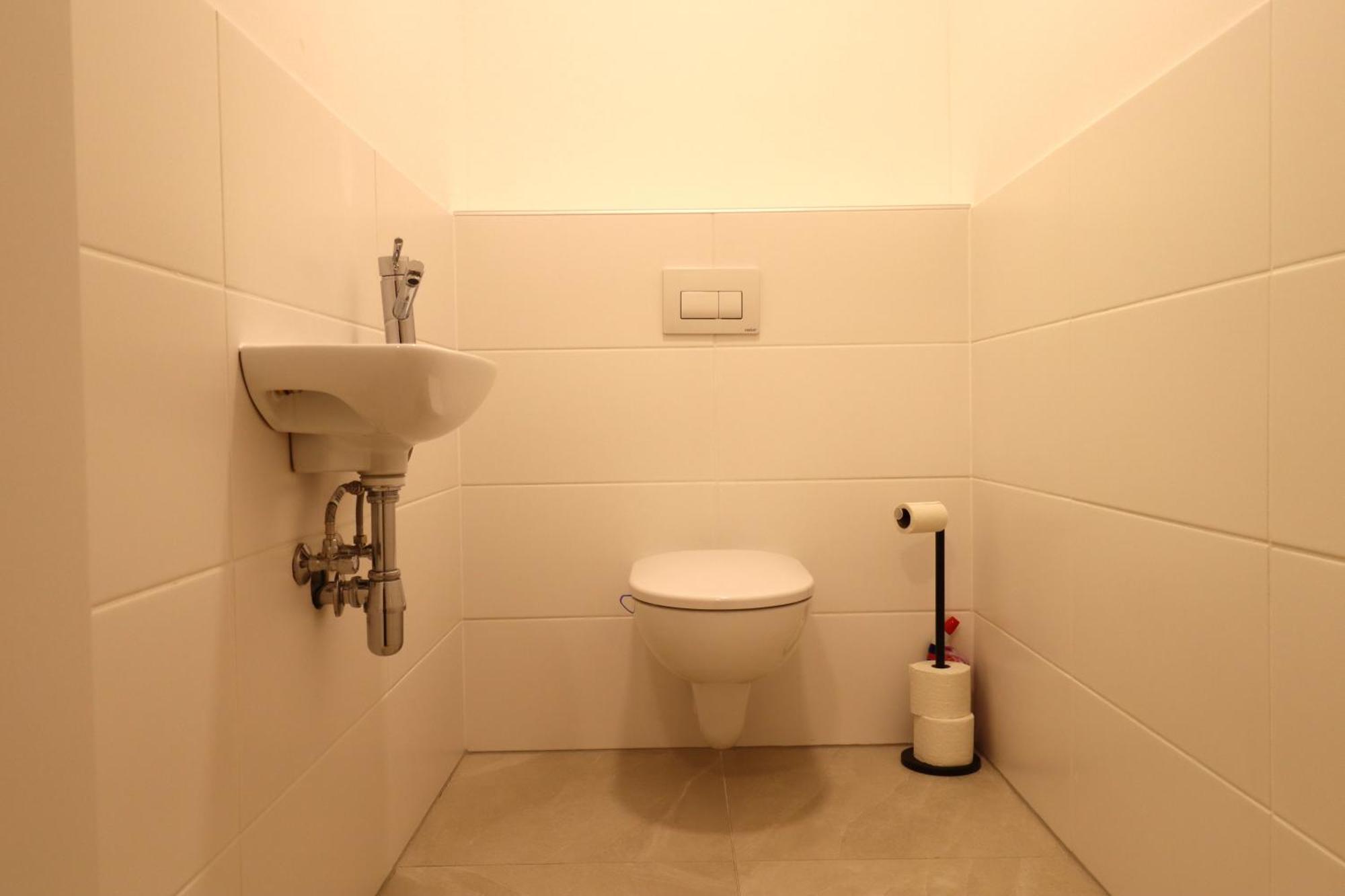 Luxurioeses Duplex Apartment 130M2 Wien Exterior foto