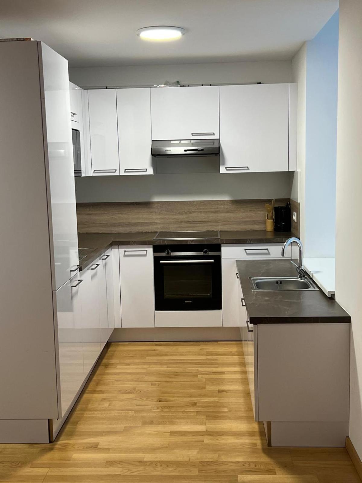 Luxurioeses Duplex Apartment 130M2 Wien Exterior foto